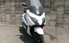 HONDA FORZA Z MF10