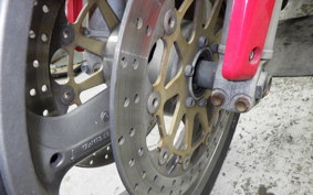 DUCATI MONSTER 400 IE 2004