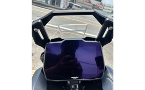 TRIUMPH TIGER 900 RALLY PRO 2025 TRC83D