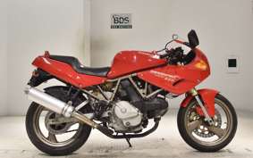 DUCATI 400SS 2023