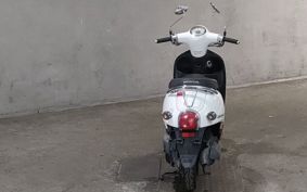HONDA GIORNO AF70