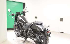 HONDA REBEL 1100 S DCT 2026 SC87
