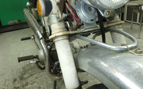 HONDA DAX 50 2024 ST50