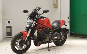 DUCATI M1200 2014