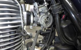 YAMAHA SR400 Gen.5 2021 RH16J