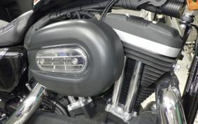 HARLEY XL883RI 2012