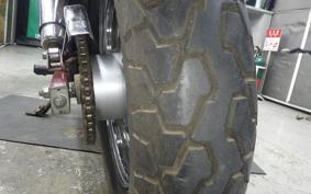 HONDA JAZZ 50 2005 AC09