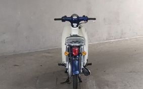 HONDA SUPER CUB50 AA07