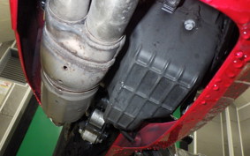 HONDA CBR400R 2024 NC65