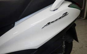 YAMAHA AXIS 125 Z 2009 SED7J