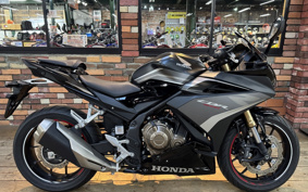 HONDA CBR400R ABS 2022 NC56