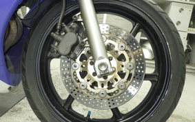 HONDA CBR250RR 2007 MC22
