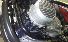KAWASAKI Z750 FX Type Gen.1 1979 KZ750D