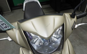 SUZUKI ADDRESS 110 2014 CE47A