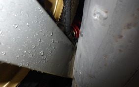 HONDA VTR 250 Gen. 2 2006 MC33