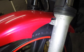 HONDA HORNET 250 2022 MC31