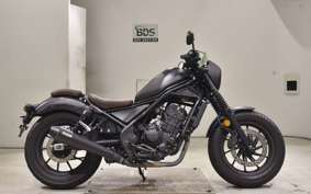 HONDA REBEL 250 S 2022 MC49
