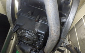 HONDA VT250FE