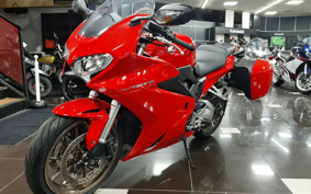 HONDA VFR800F 2017 RC79