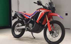 HONDA CRF250 GEN 2 RALLY 2006 MD47