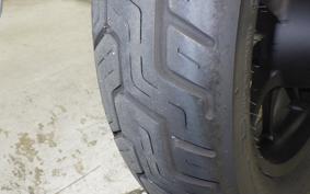 HONDA REBEL 500 A 2021 PC60