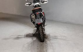 KTM 690 ENDURO R LET40