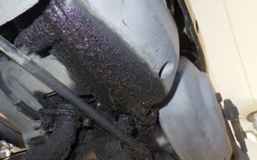 YAMAHA JOG Gen.1 3KJ