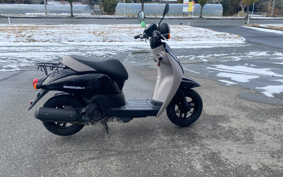 HONDA ADV160 KF54