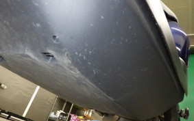 HONDA TACT-4ﾍﾞｰｼｯｸ AF79