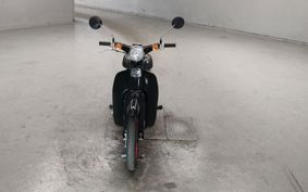HONDA LITTLE CUB AA01