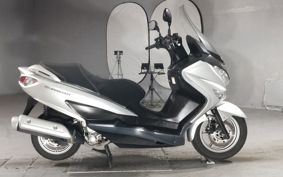 SUZUKI BURGMAN200 CH41A