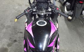 SUZUKI GSX250 R
