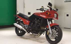 KAWASAKI GPZ900R NINJA 1990 ZX900A