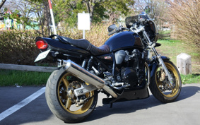 SUZUKI INAZUMA 400 2002 GK7BA