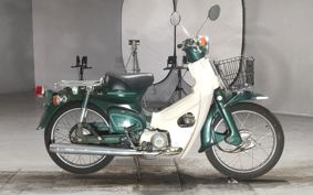 HONDA SUPER CUB90 HA02