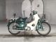 Фото Honda SUPER CUB90 с японского аукциона
