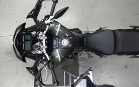 YAMAHA MT-09 Tracer 2017