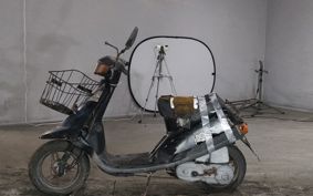 YAMAHA JOG 2JA