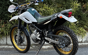 YAMAHA SEROW 250 DG11J