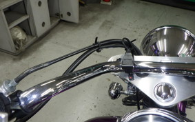 HONDA SHADOW 400 SLASHER 2002 NC40