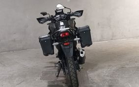 KAWASAKI VERSYS-X 250 LE250D