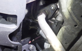 HONDA TACT-4ﾍﾞｰｼｯｸ AF79