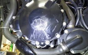 TRIUMPH SPEED TRIPLE 2007