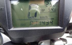 HONDA BENLY 110 JA09