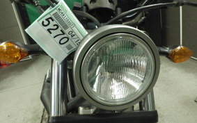 HONDA REBEL 250 MC49