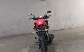 HONDA CB250 MC43
