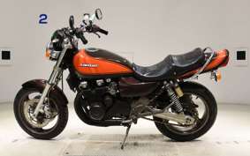 KAWASAKI ZEPHYR 400 KAI 1998 ZR400C