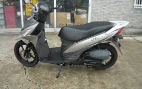 SUZUKI ADDRESS V110 CE47A