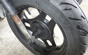 SUZUKI LET's 4 G CA41A