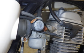 HONDA APE 50 2000 AC16